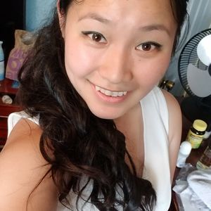 Meet your Posher, Theresa